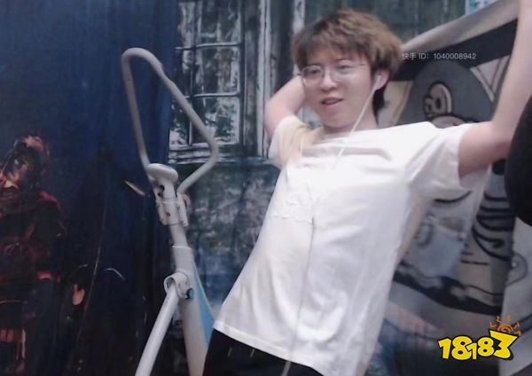 嗨氏隔空喊话:舞力全开快打钱