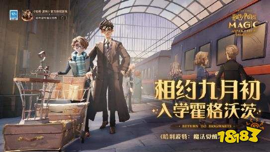 哈利波特魔法觉醒最强卡组排行榜 最强卡组大全