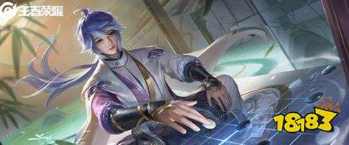 王者荣耀S25赛季奕星最强玩法教学 S25奕星重做怎么玩