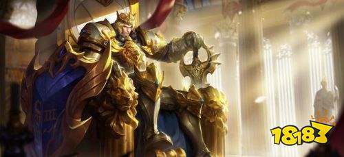 王者荣耀S25赛季新增亚瑟专属装备 这个装备太适合亚瑟了