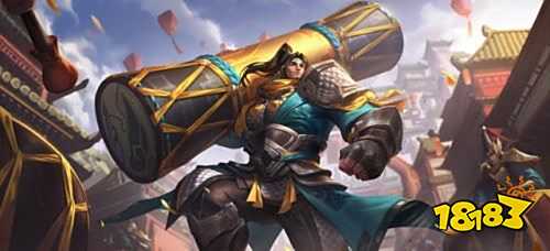 王者荣耀S25赛季lol手游被吓退 S25赛季下周上线