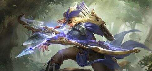 王者荣耀S24赛季9月10日每日一题答案公布 公众号福利是