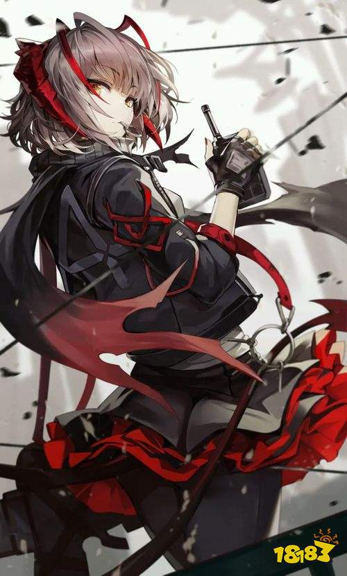 明日方舟第九章新主線風暴瞭望即將開啟 顯示幾年活動到來