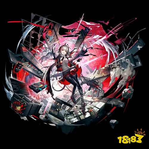 明日方舟第九章新主線風暴瞭望即將開啟 顯示幾年活動到來