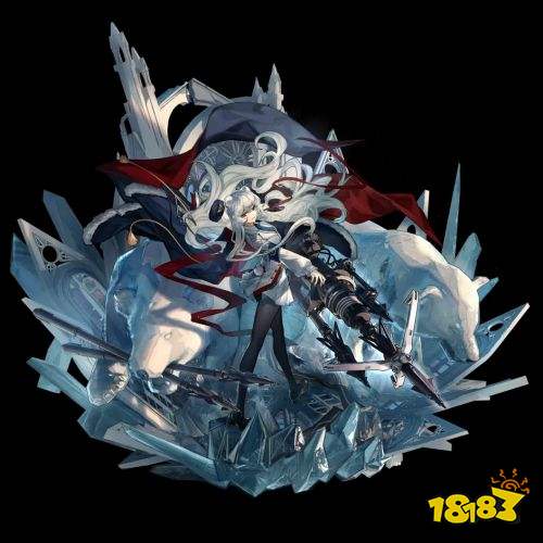 明日方舟模組數據塊怎么獲得 明日方舟模組數據塊獲得方法