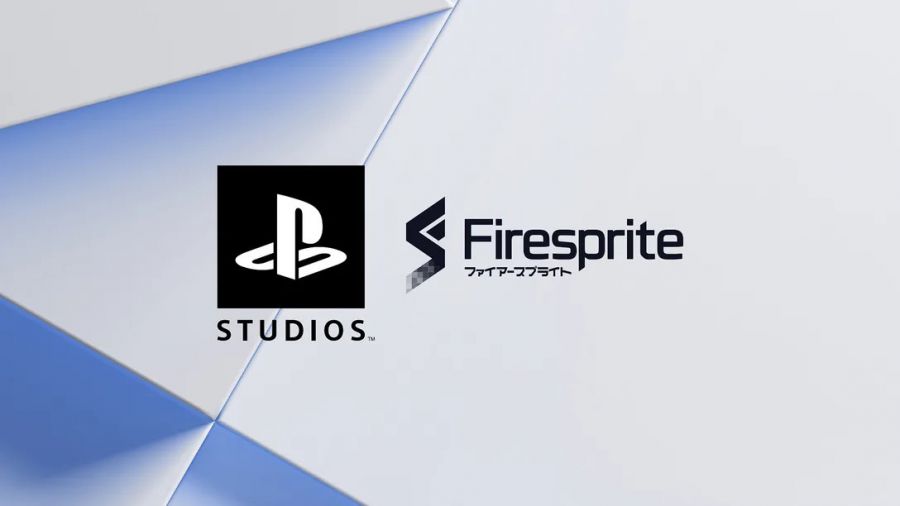 SIE 宣布收购英国游戏工作室 Firesprite