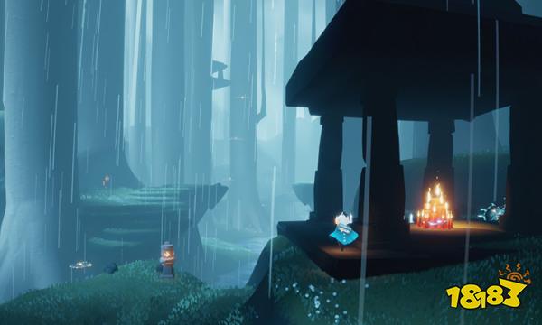 光遇9月10日大蜡烛在哪里 9.10大蜡烛位置大全