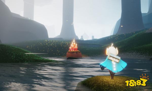 光遇9月10日大蜡烛在哪里 9.10大蜡烛位置大全