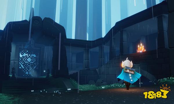 光遇9月10日大蜡烛在哪里 9.10大蜡烛位置大全