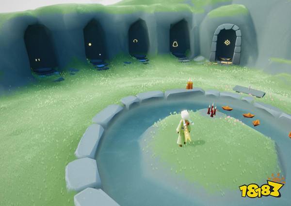 光遇9月10日季节蜡烛在哪里 9.10节蜡烛位置大全