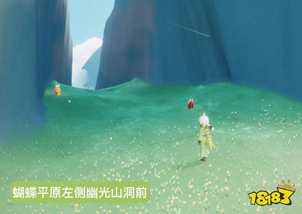 光遇9月10日季节蜡烛在哪里 9.10节蜡烛位置大全