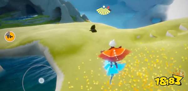 光遇飞翔季鸟叫声先祖在哪里 鸟叫声先祖位置