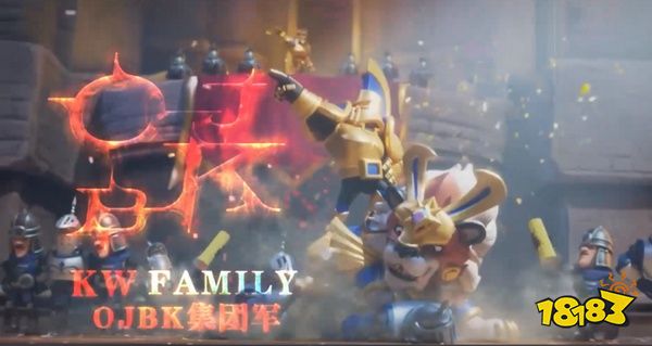 《王国纪元》99集结日福利来袭,引爆九月!