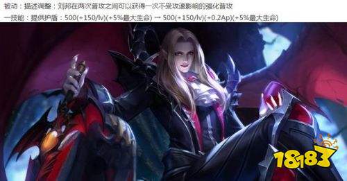 王者荣耀S24体验服再更新 刘邦成法坦诸葛亮再次削弱