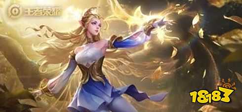 王者荣耀梦琪最强出装攻略 梦琪最新出装玩法教学