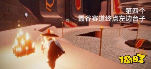 光遇9月13日大蜡烛在哪里 9.13大蜡烛位置大全