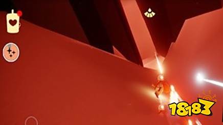 光遇黑脸先祖在哪里 黑脸先祖位置介绍