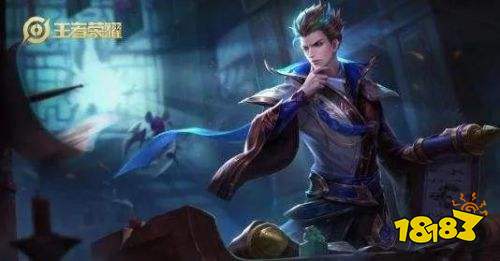 王者榮耀9月14日體驗服再次更新 韓信喜提加強魯班重做