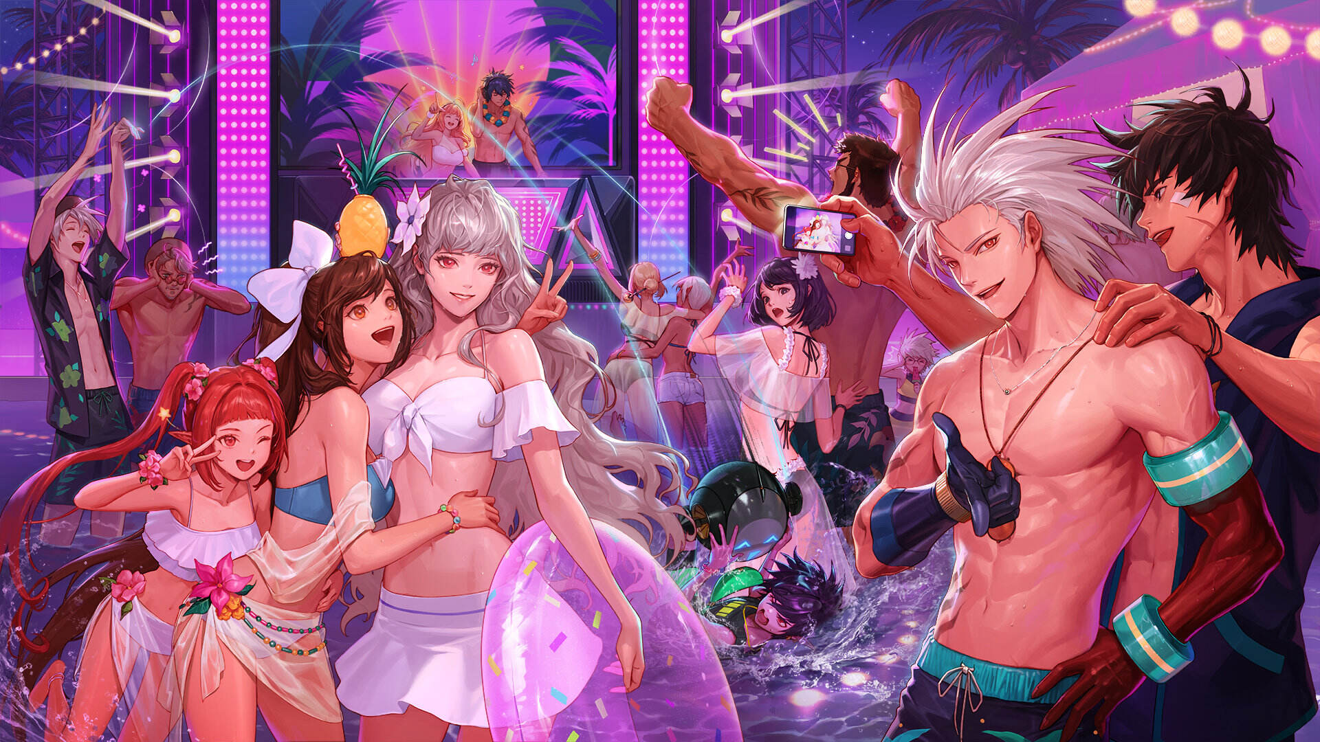 dnf云珂在哪 dnf云珂商店开启方法