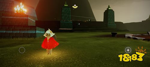 光遇9月14日大蜡烛在哪里 9.14大蜡烛位置大全