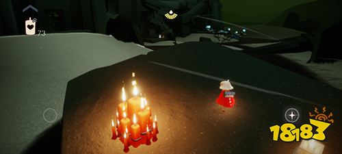 光遇9月14日大蜡烛在哪里 9.14大蜡烛位置大全