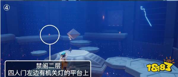 光遇9月14日季节蜡烛在哪里 9.14季节蜡烛位置大全