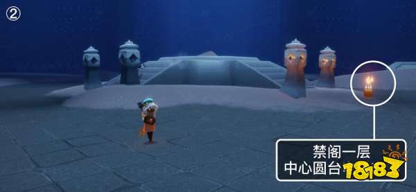 光遇9月14日季节蜡烛在哪里 9.14季节蜡烛位置大全