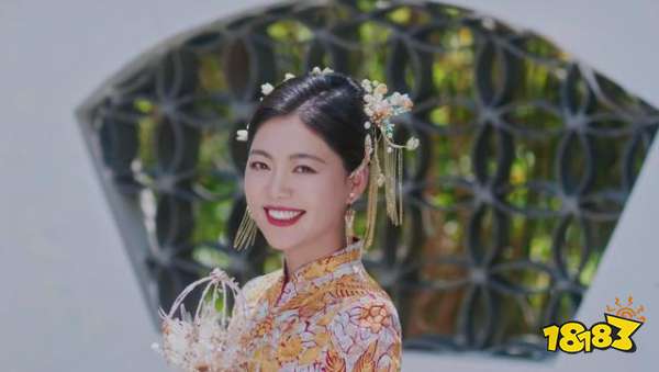 网红乡村小乔结婚直播！超100万网友同时在线，获超1亿点赞