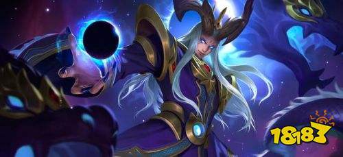 王者荣耀S24赛季东皇太一专属装备上线 不用再当纯肉打