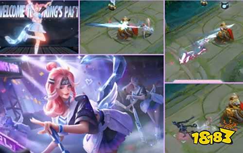 王者荣耀S24再更新新赛季下周到来 碎片商店等推迟上线