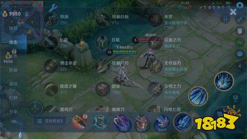 王者荣耀S24赛季最强赵云干货攻略 赵云最全斩杀线一图流