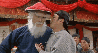 同时有两个女朋友是什么体验?