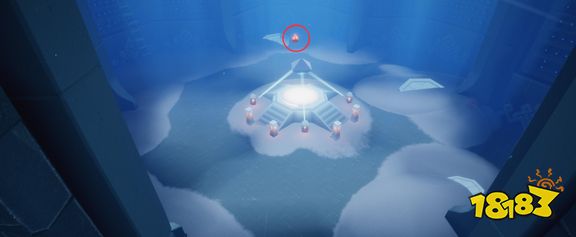 光遇9月15日大蜡烛在哪里 9.15大蜡烛位置大全