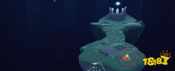 光遇9月15日大蜡烛在哪里 9.15大蜡烛位置大全