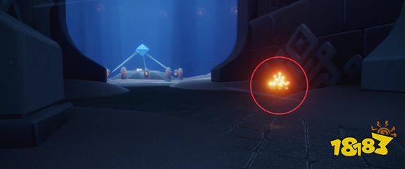 光遇9月15日大蜡烛在哪里 9.15大蜡烛位置大全