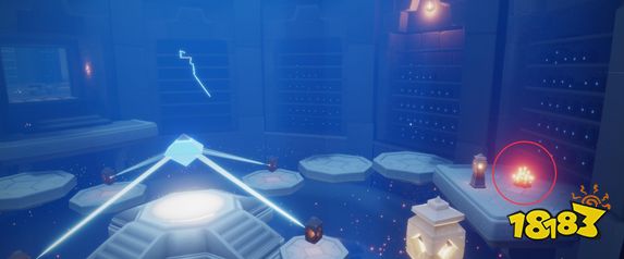 光遇9月15日大蜡烛在哪里 9.15大蜡烛位置大全