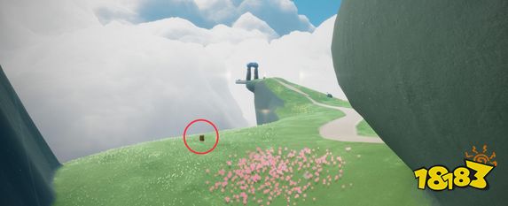 光遇9月15日季节蜡烛在哪里 9.15季节蜡烛位置大全