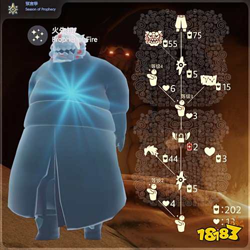 光遇9.16复刻先祖兑换图 9.16复刻先祖兑换图一览