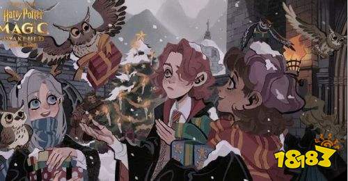 哈利波特魔法觉醒水牢怎么搭配 水牢卡组搭配推荐