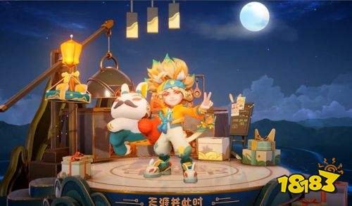 王者荣耀S24沈梦溪中秋皮肤是不是限定 中秋皮肤是限定吗