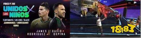 “低端”配置、后发制人！Free Fire为何能如此成功？