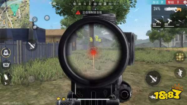 “低端”配置、后发制人！Free Fire为何能如此成功？