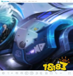 你不知道的王者荣耀皮肤海报里那些隐藏的彩蛋