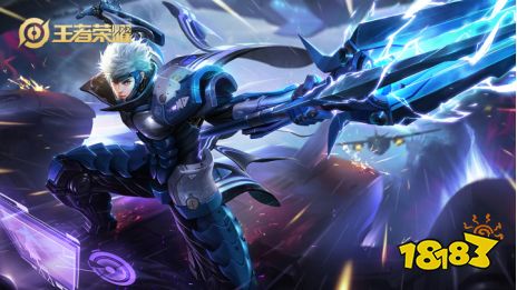 你不知道的王者荣耀皮肤海报里那些隐藏的彩蛋