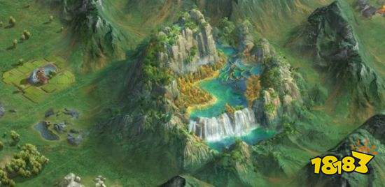 五星名将免费送，《三国志·战略版》二周年盛典发布全新版本和海量福利活动