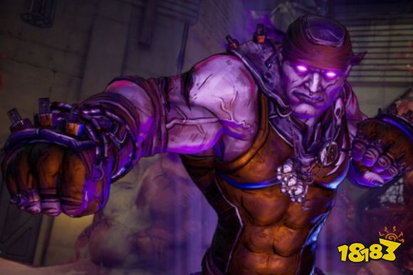 无主之地3两周年回顾