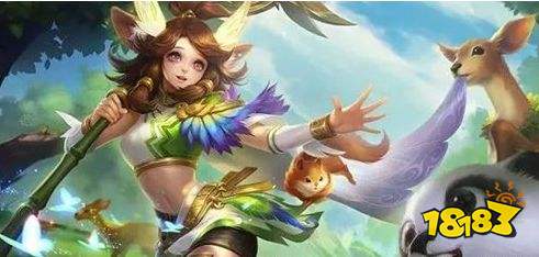 王者榮耀S24賽季瑤怎么刷盾 瑤最強刷盾技巧攻略