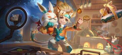 王者荣耀S24赛季中秋月饼怎么获得 中秋月饼获得办法