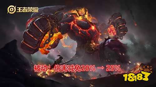 王者榮耀S24賽季典韋鐵甲之心皮膚上線 安琪拉皮膚免費(fèi)得