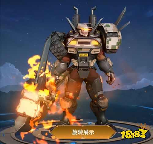 王者荣耀S24赛季典韦铁甲之心皮肤上线 安琪拉皮肤免费得